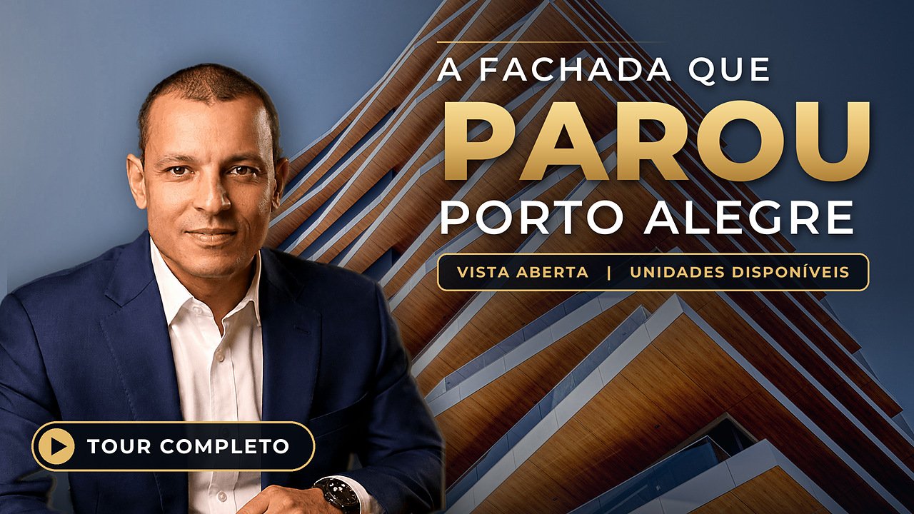 Capa do vídeo do Casa Cabral